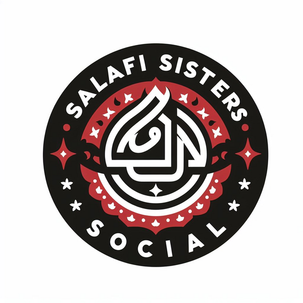 Salafi Sisters Social Digital Magazine 
